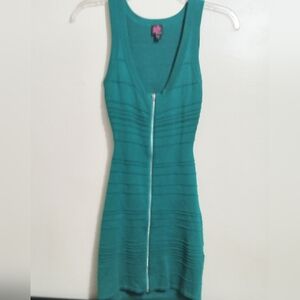 2B Bebe Bodycon Mini Women Size M